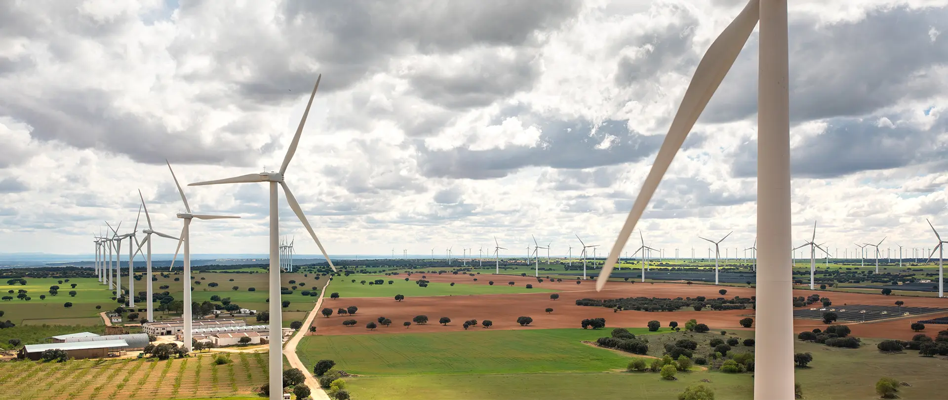 Independent Engineering for Wind Farms