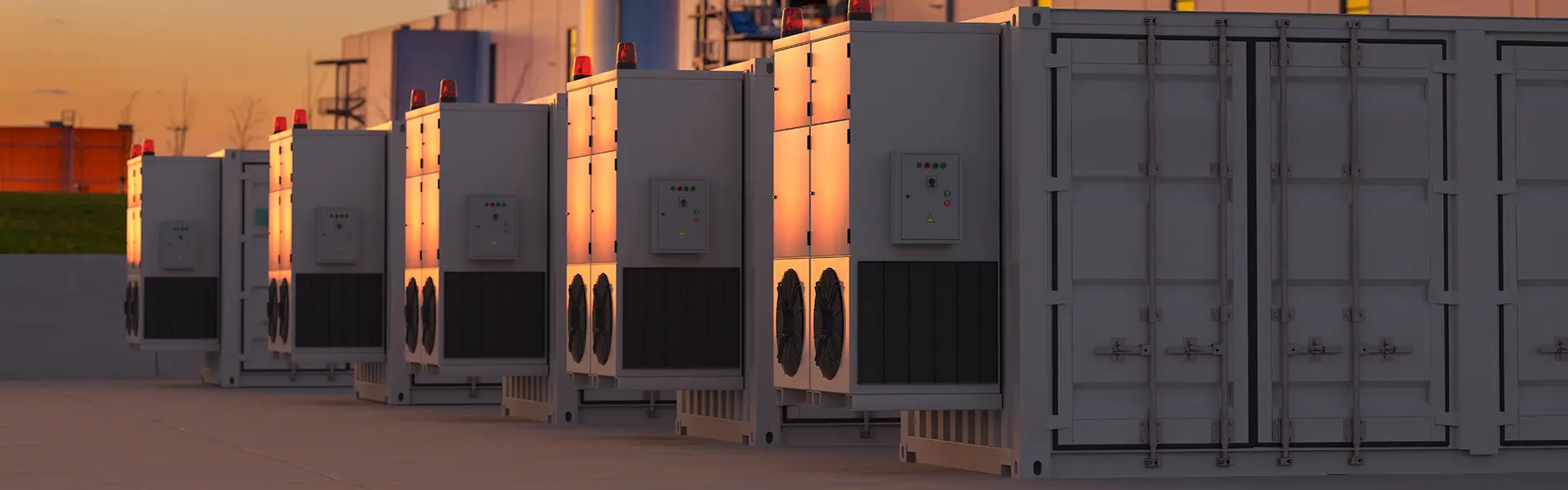 ElecSure Advisory Battery Energy Storage System BESS