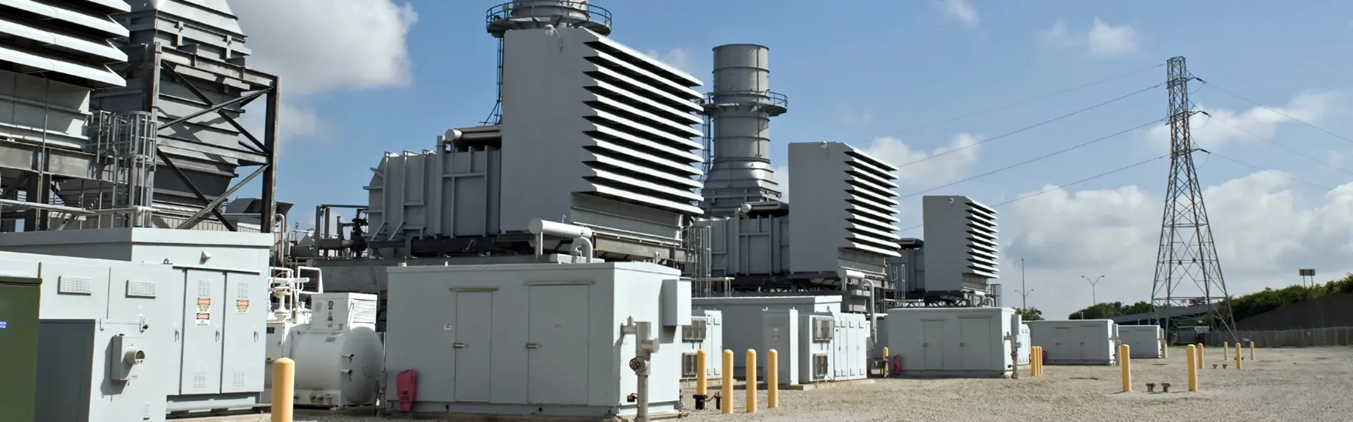 ElecSure Advisory Electrical Substations