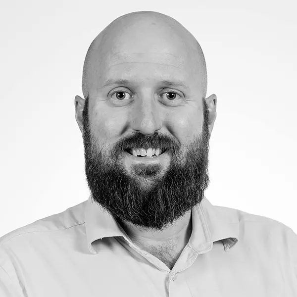 ElecSure Advisory - Graeme Healy