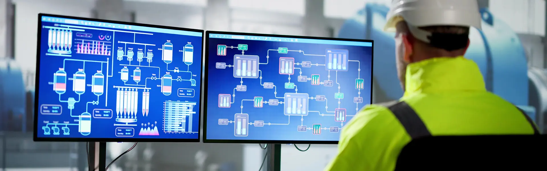 ElecSure Advisory Operations & Maintenance Support