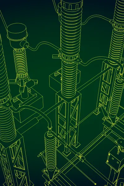 ElecSure Advisory Front End Engineering