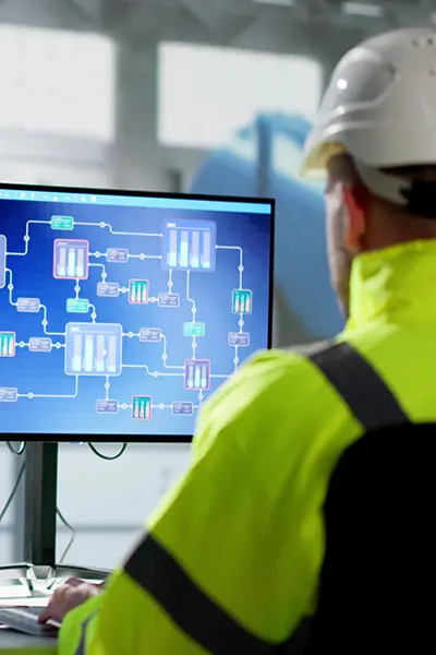 ElecSure Advisory Operations & Maintenance Support