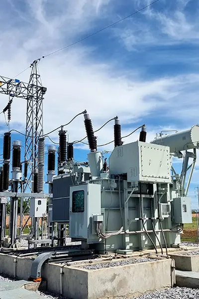 ElecSure Advisory Project Surveillance