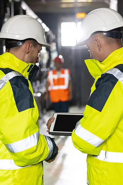 ElecSure Advisory Risk Management